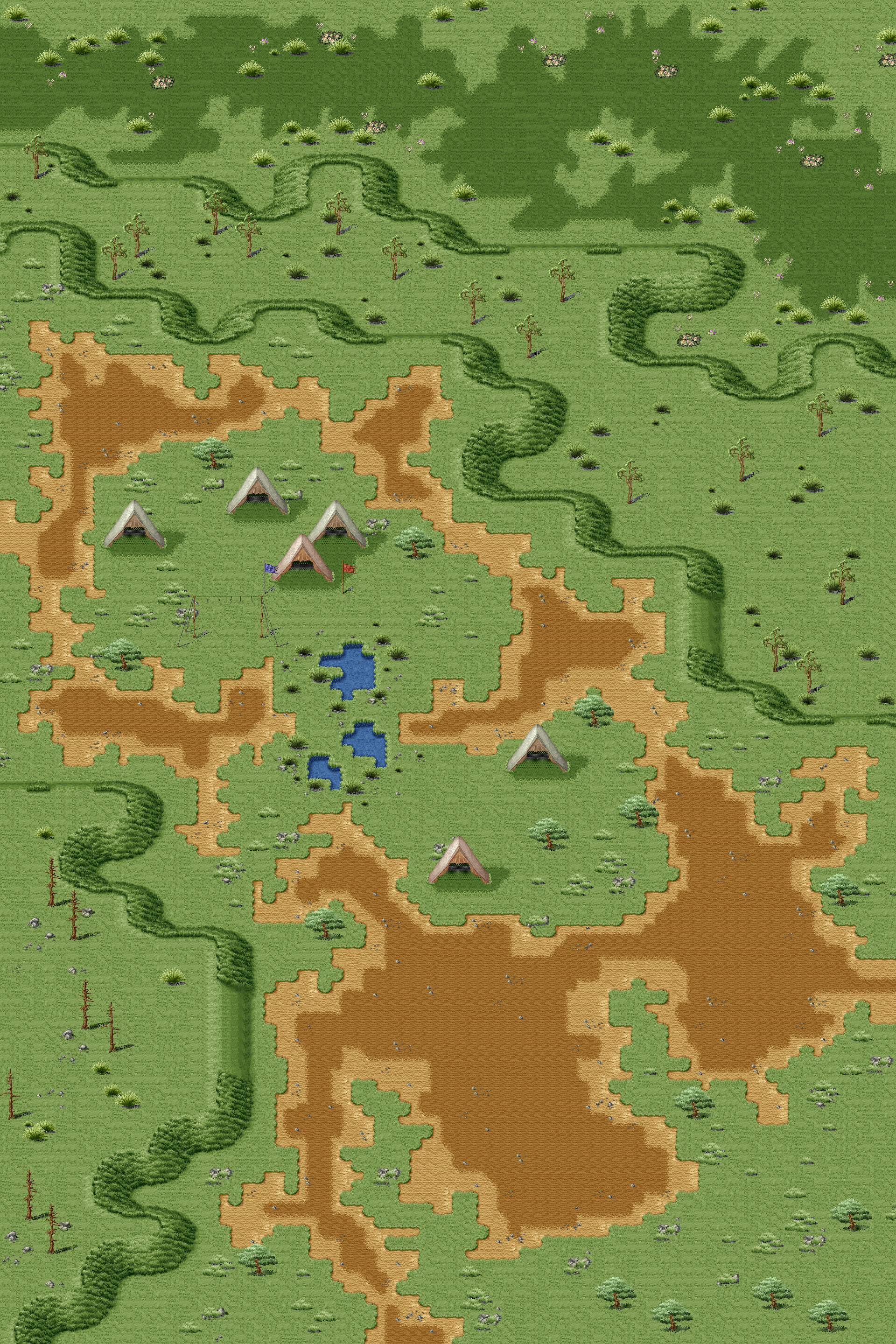 Sabana 3