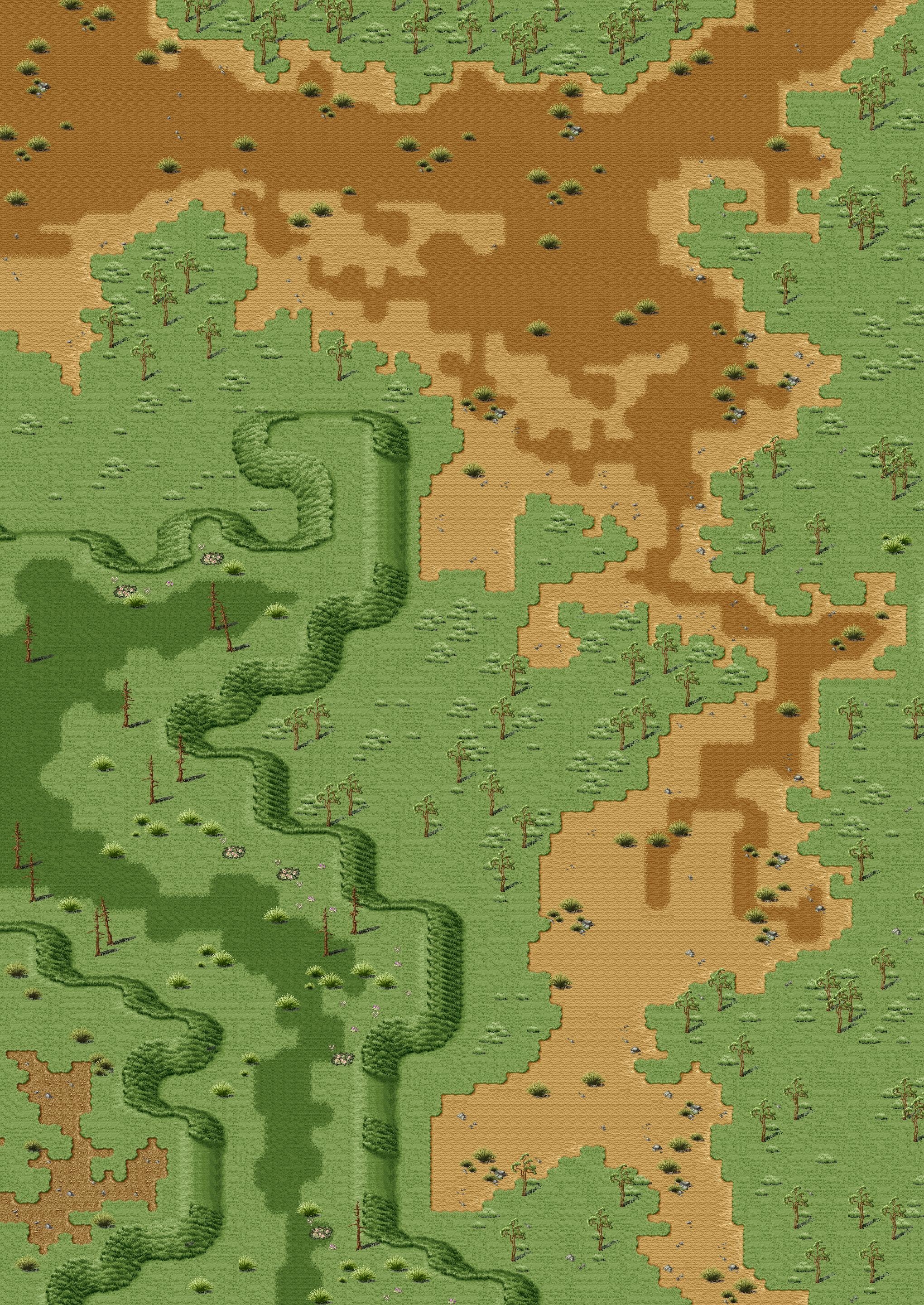 Sabana 5