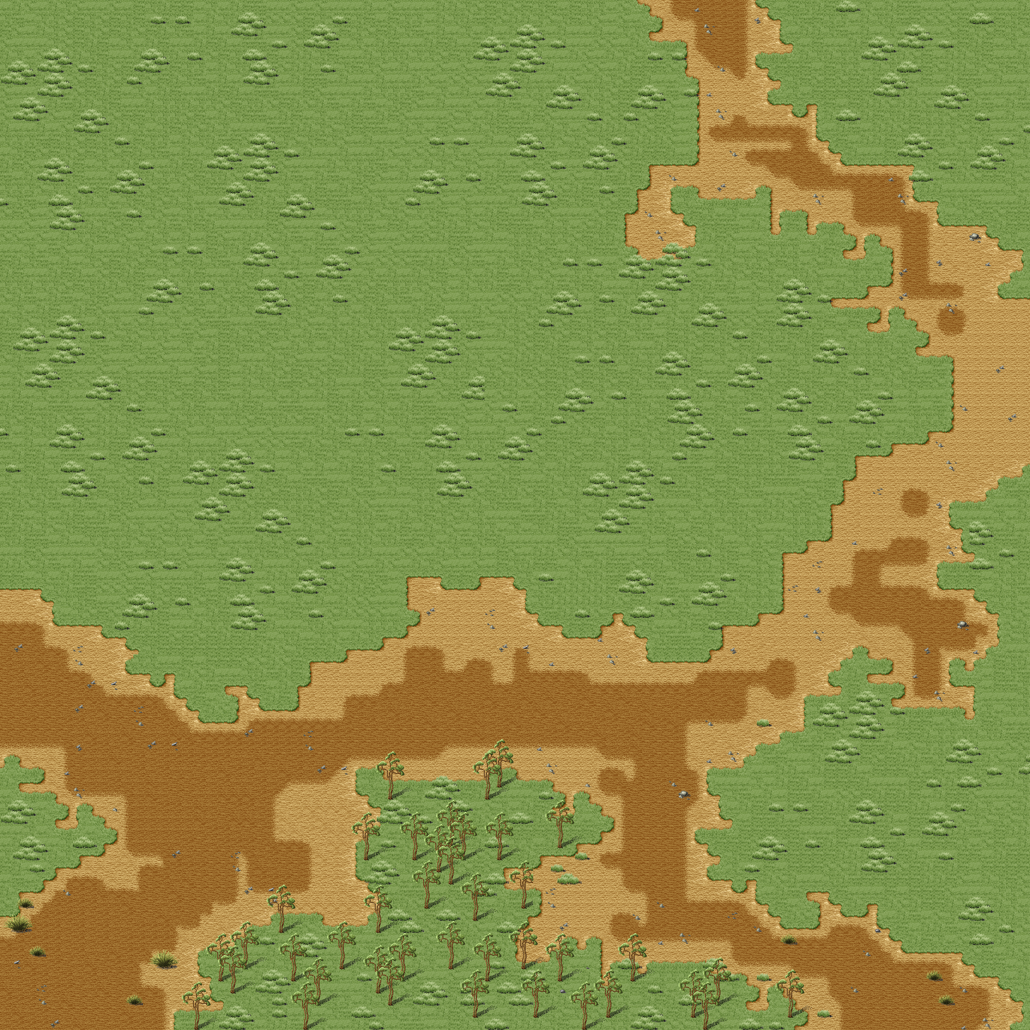 Sabana 6