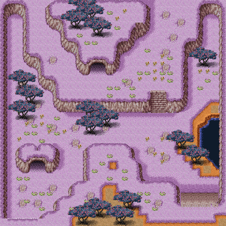 Mountain Robber 10