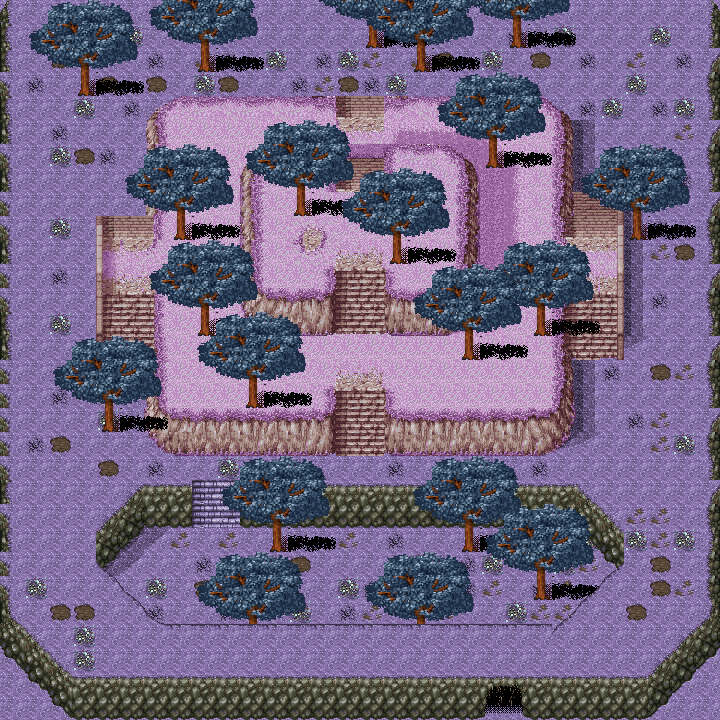 Mountain Robber 4