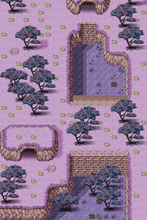 Mountain Robber 6
