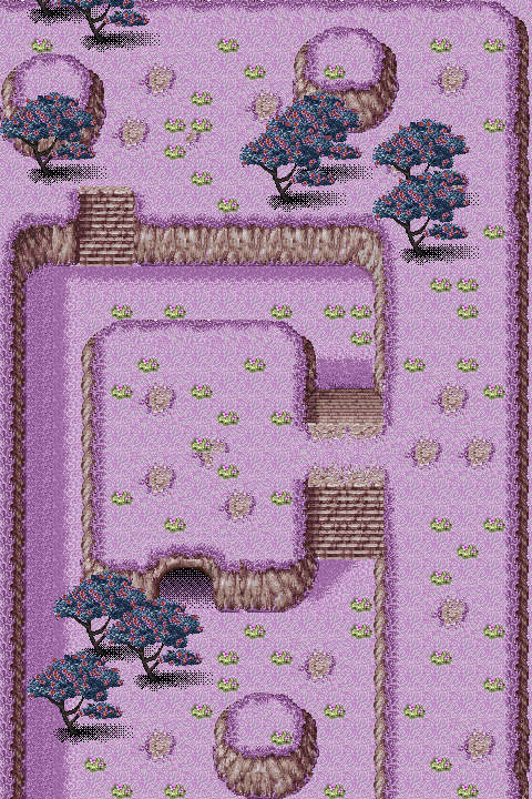 Mountain Robber 7