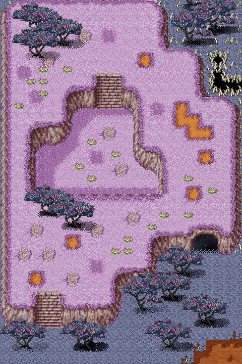 Mountain Robber 9