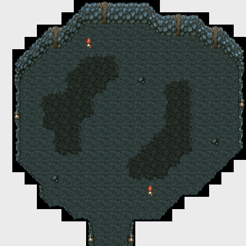 Shaman Circle