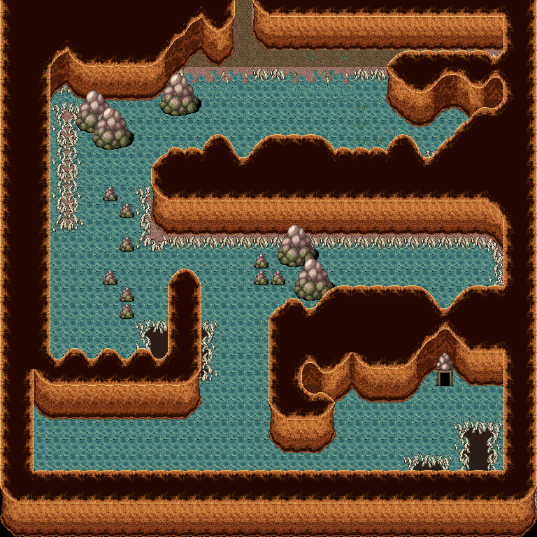 Bear Cave 2