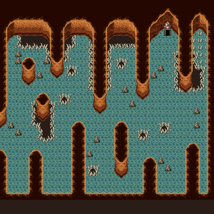Bear Cave 4