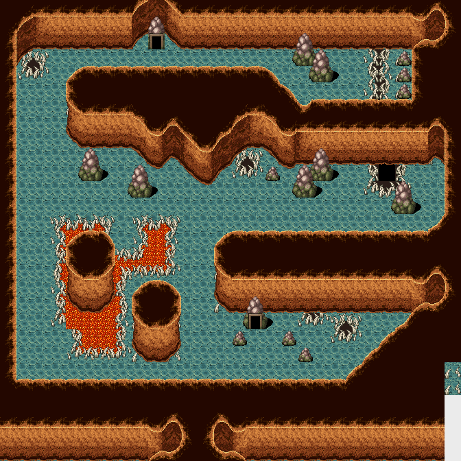 Bear Cave 5