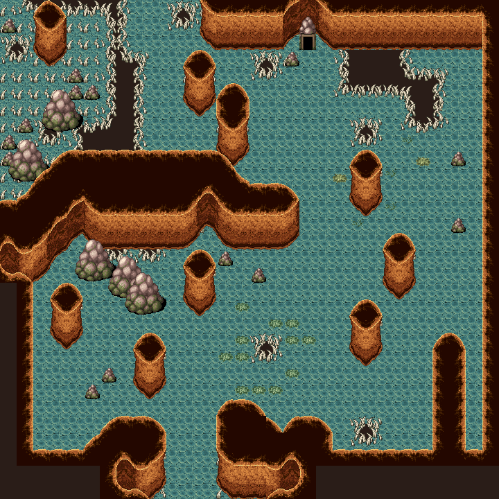 Bear Cave 6