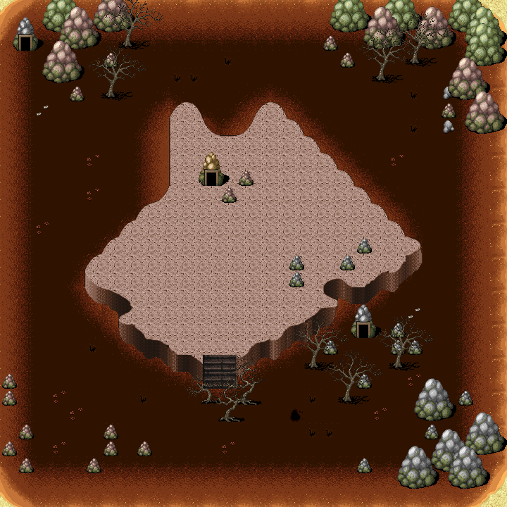 Buya Red Tiger Cave 7