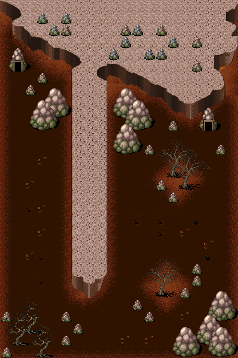 Buya Red Tiger Cave 9