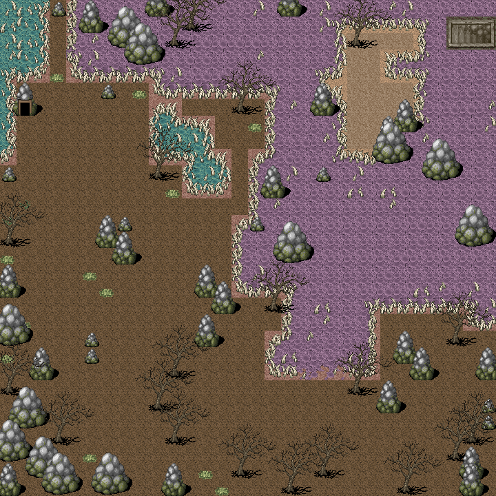Buya Fox Cave 1