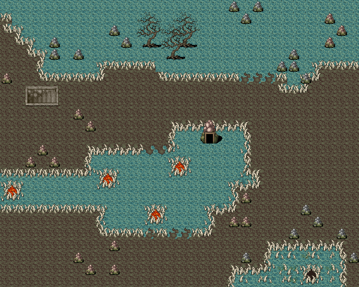 Buya Fox Cave 10