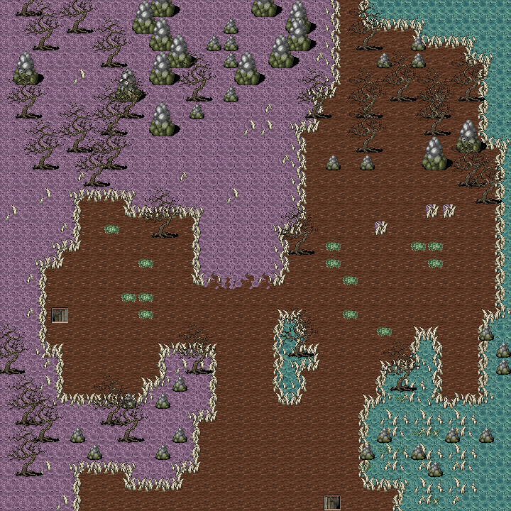 Buya Fox Cave 2