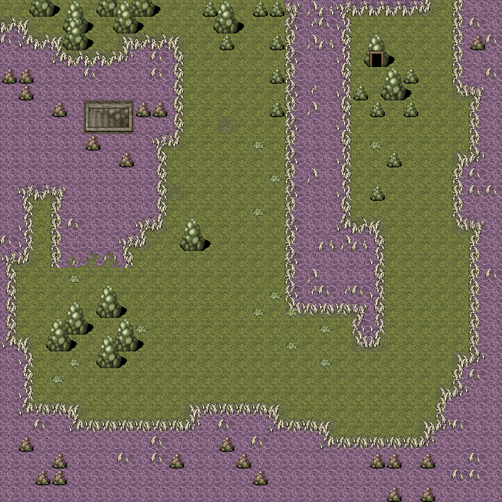 Buya Fox Cave 3