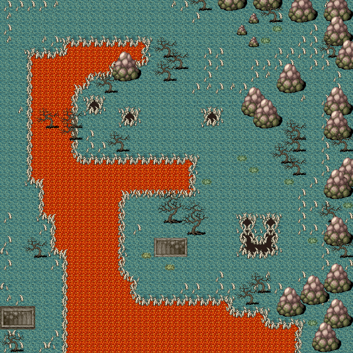Buya Fox Cave 4