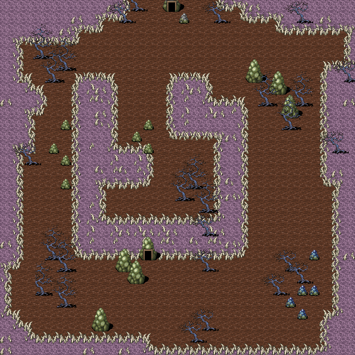 Buya Fox Cave 5
