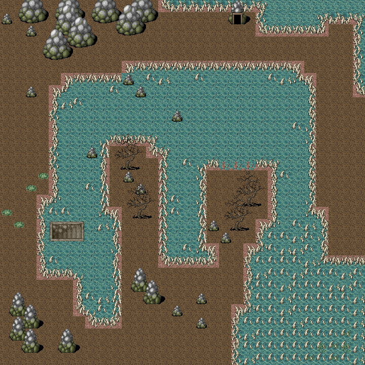 Buya Fox Cave 8