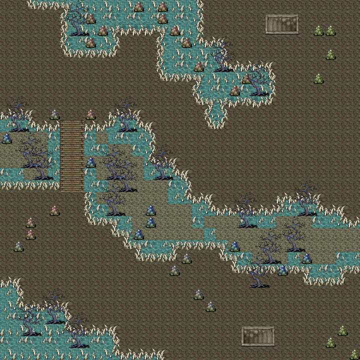 Buya Fox Cave 9