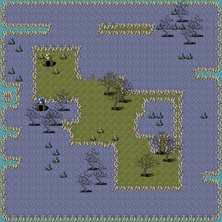 Buya Scorpion 3