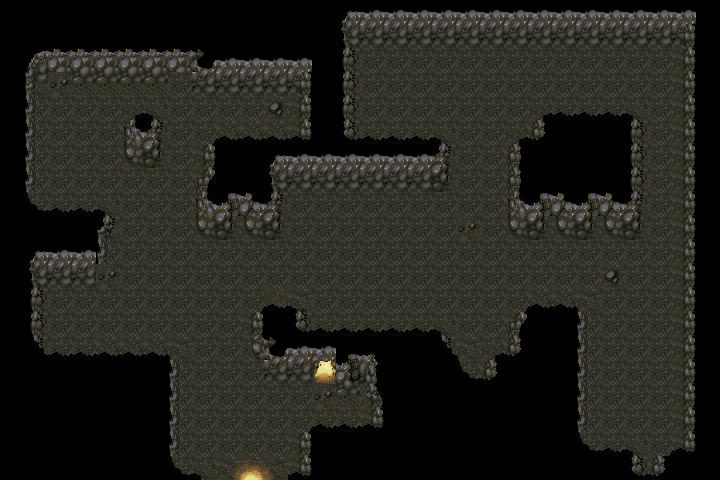 Rat Cave 1