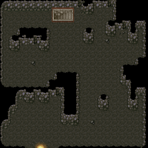 Rat Cave 2
