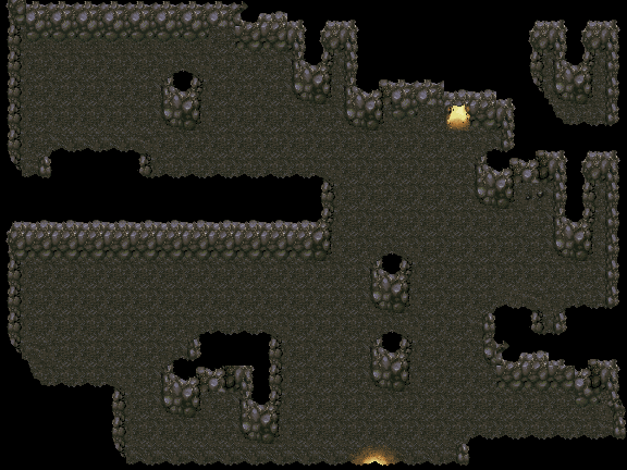 Rat Cave 5