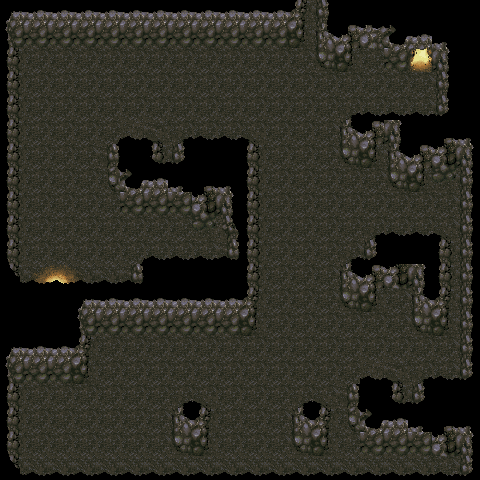 Rat Cave 6