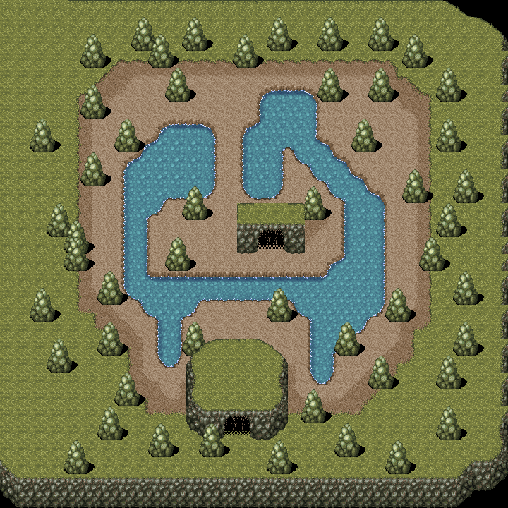 Buya Ghost Cave 1