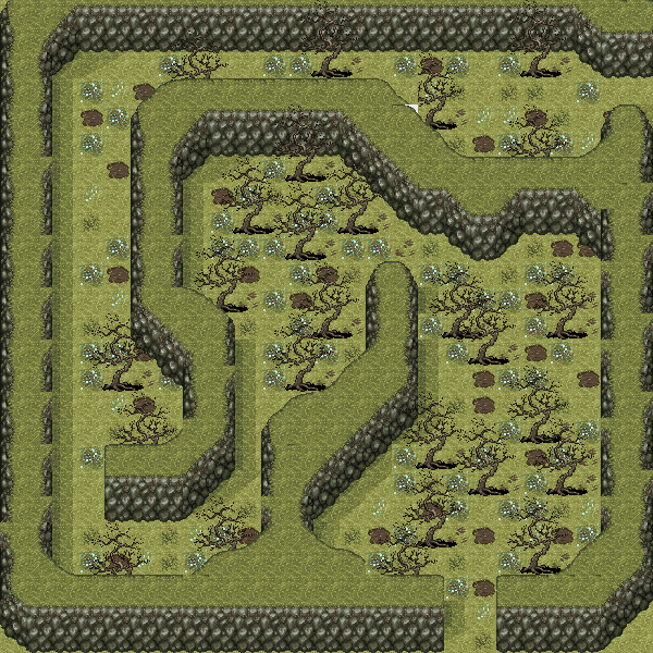 Buya Ghost Cave 2