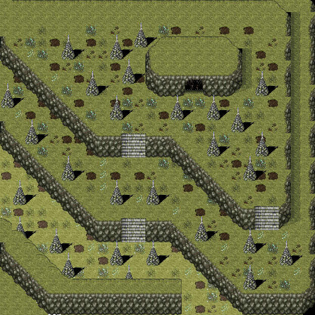Buya Ghost Cave 9