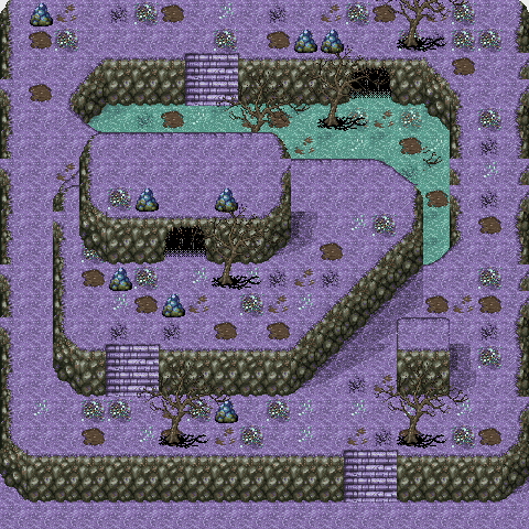 Buya Dark Ghost Cave 2