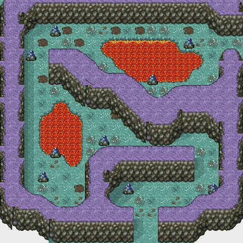 Buya Dark Ghost Cave 3