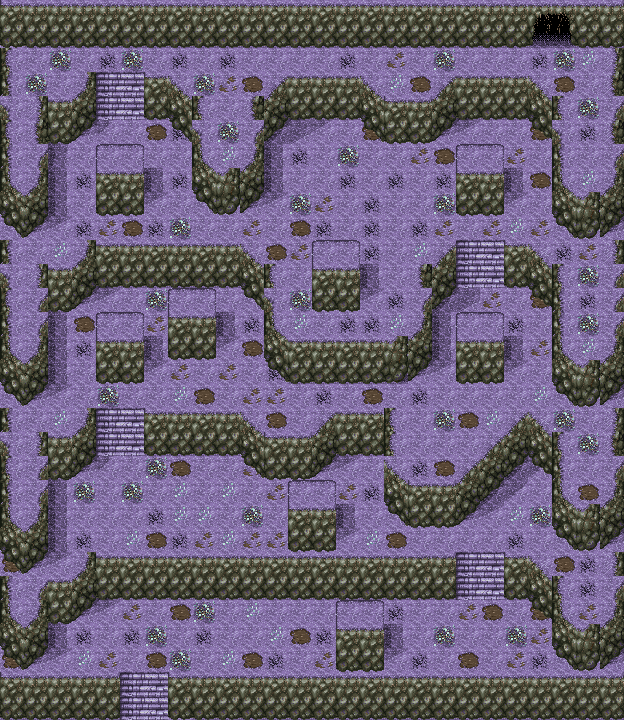 Buya Dark Ghost Cave 4