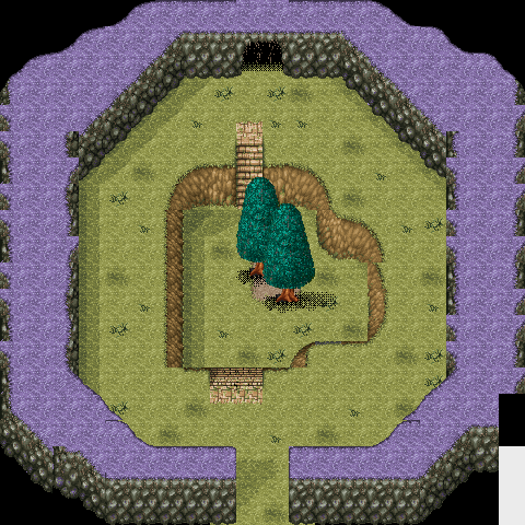 Buya Dark Ghost Cave 6