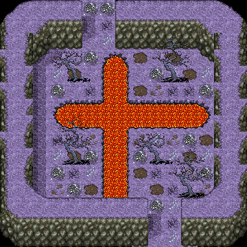 Buya Dark Ghost Cave 8