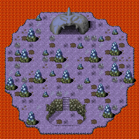 Buya Dark Ghost Cave 9