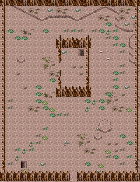 Snake Cave 1