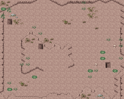 Snake Cave 3