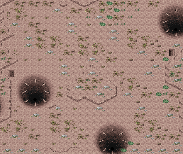 Snake Cave 5