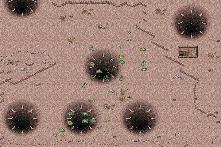 Snake Cave 6