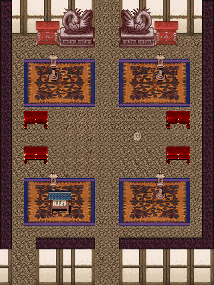 Mage Community 1