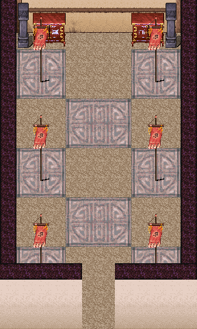 Warrior Community 2