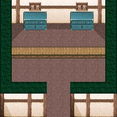 Baegil Potion Shop