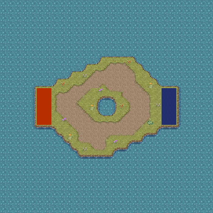 Water Arena