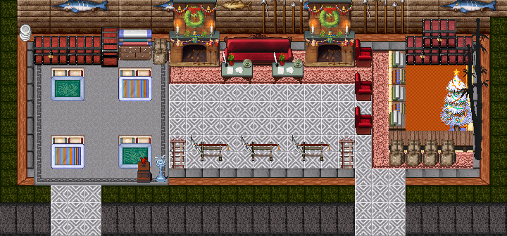Yunsil Inn