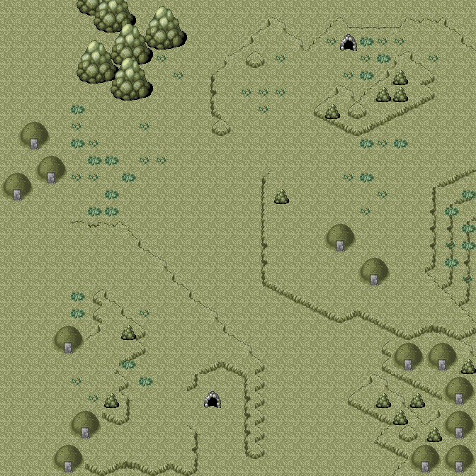 Spider Cave 2