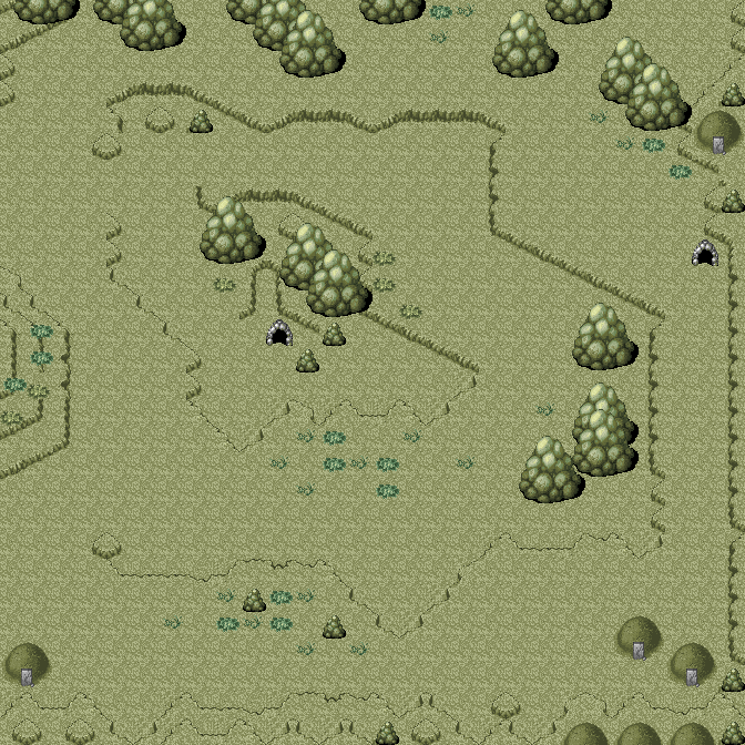 Spider Cave 3