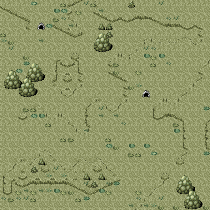 Spider Cave 4