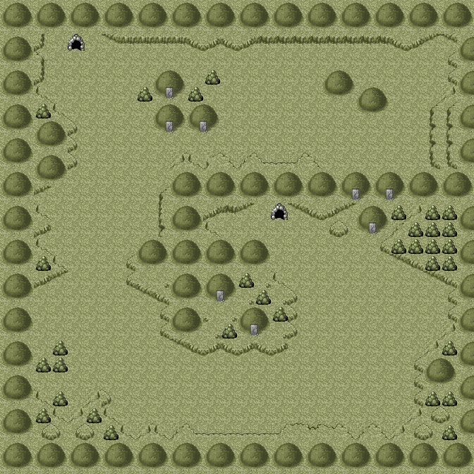 Spider Cave 5